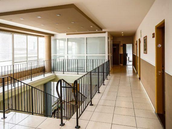 Hotel Atrium マラツキ エクステリア 写真